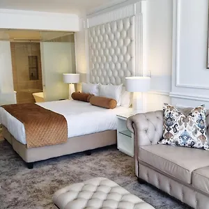 Pepperclub Hotel Ciudad del Cabo